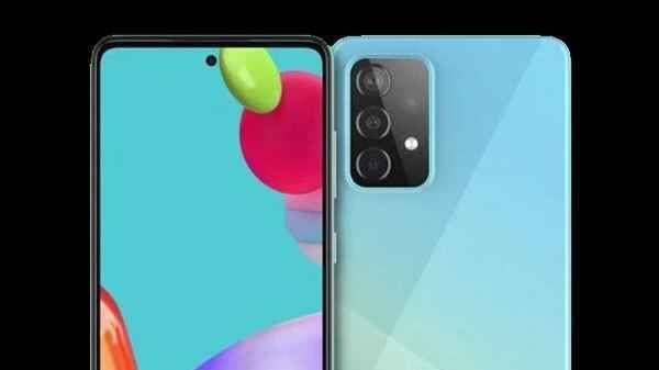 Samsung Galaxy A52 5G, A72 5G To Adorn 120Hz Super AMOLED Display Samsung Galaxy A52 5G, A72 5G To Adorn 120Hz Super AMOLED Display