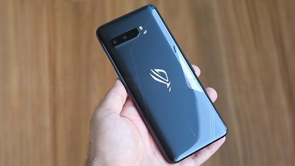 Asus ROG Phone 5 Vs ROG Phone 3 Asus ROG Phone 5 Vs ROG Phone 3