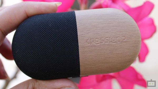 Crossloop GEN Earbuds+ Speaker Review Crossloop GEN Earbuds+ Speaker Review