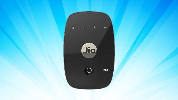 How To Check JioFi Device Balance Via MyJio App And Website How To Check JioFi Device Balance Via MyJio App And Website