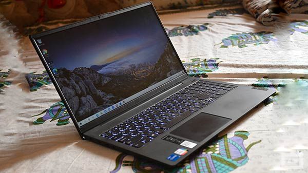 Lenovo IdeaPad Slim 5 Review Lenovo IdeaPad Slim 5 Review