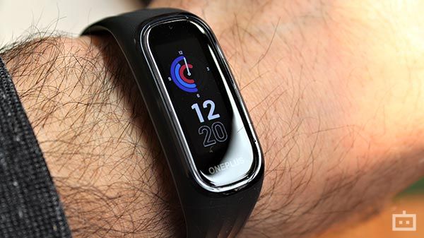 Mi Band 6 Vs OnePlus Band Mi Band 6 Vs OnePlus Band