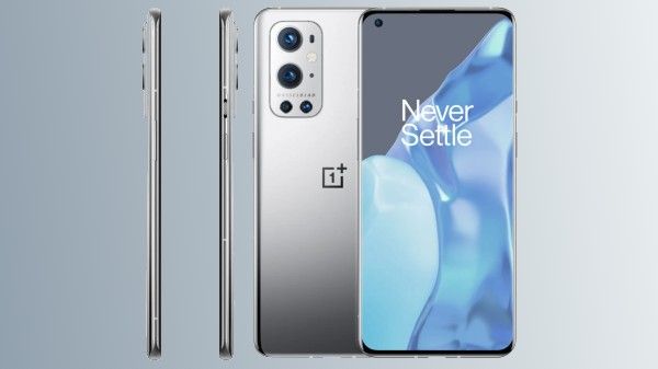 OnePlus 9, OnePlus 9 Pro Renders Leak OnePlus 9, OnePlus 9 Pro Renders Leak