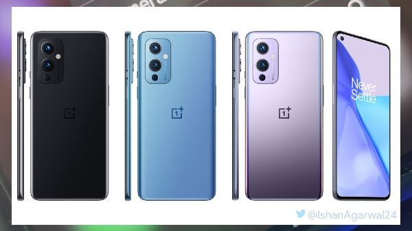 OnePlus 9, 9 Pro: A Closer Look At The Upcoming OnePlus Smartphones OnePlus 9, 9 Pro: A Closer Look At The Upcoming OnePlus Smartphones