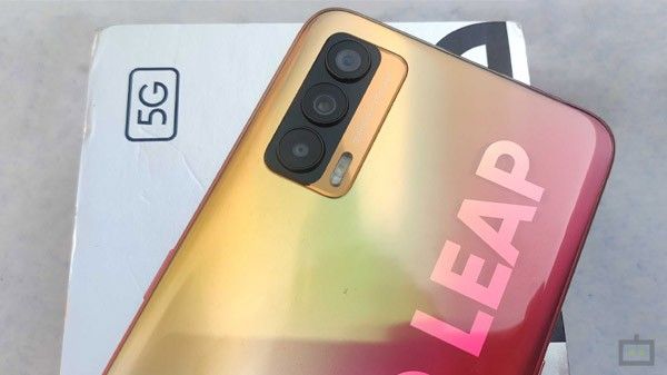 Realme X7 5G Review: Is The Hype Real? Realme X7 5G Review: Is The Hype Real?