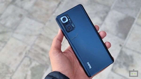 Redmi Note 10 Pro Max First Sale Set For 12 PM Today: Should You Buy? Redmi Note 10 Pro Max First Sale Set For 12 PM Today: Should You Buy?