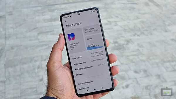 Redmi Note 10 Pro Max First Sale Set For 12 PM Today: Should You Buy? Redmi Note 10 Pro Max First Sale Set For 12 PM Today: Should You Buy?