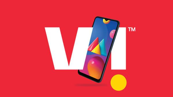 Here's How To Use Vi VIC To Recharge Prepaid And Postpaid Numbers Here's How To Use Vi VIC To Recharge Prepaid And Postpaid Numbers