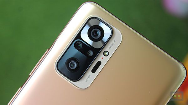 Xiaomi Redmi Note 10 Pro Max Review Xiaomi Redmi Note 10 Pro Max Review