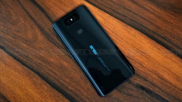 Asus ZenFone 8 Mini Listed On Geekbench With Snapdragon 888 SoC Asus ZenFone 8 Mini Listed On Geekbench With Snapdragon 888 SoC