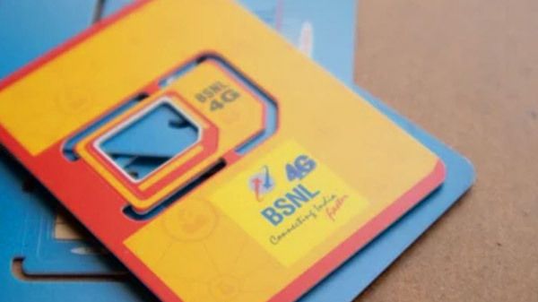 BSNL Introduces Two New Prepaid Plan: Check All Benefits Here BSNL Introduces Two New Prepaid Plan: Check All Benefits Here