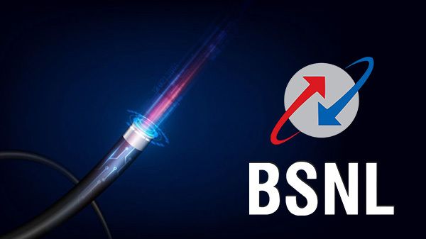 BSNL Offers 3300GB Data With New Four Air Fibre Plans BSNL Offers 3300GB Data With New Four Air Fibre Plans