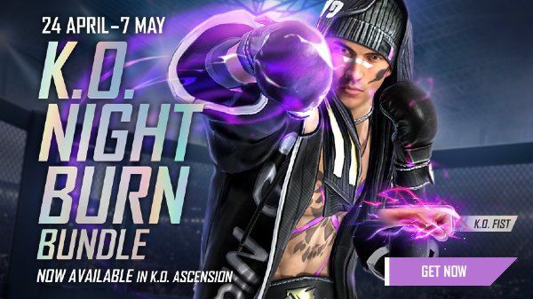 Free Fire Redeem Codes For April 26 Free Fire Redeem Codes For April 26