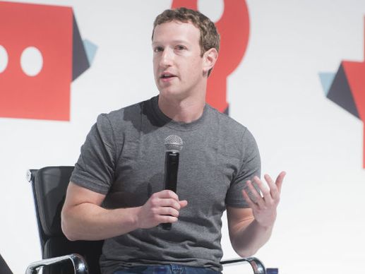 Mark Zuckerberg Phone Details Leak Shows He Uses Signal Mark Zuckerberg Phone Details Leak Shows He Uses Signal