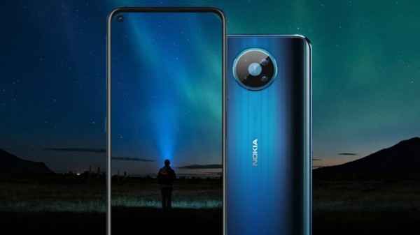 Next Nokia 5G Smartphone To Arrive With 108MP Camera And More Next Nokia 5G Smartphone To Arrive With 108MP Camera And More