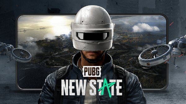 PUBG New State Launch Sees Massive Pre-Registration PUBG New State Launch Sees Massive Pre-Registration