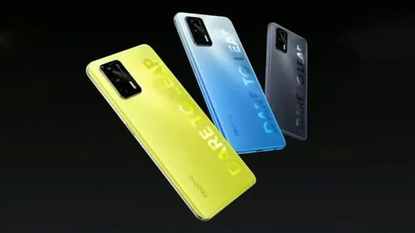 Realme Q3i, Q3, Q3 Pro 5G Unveiled; Key Features To Check Out Realme Q3i, Q3, Q3 Pro 5G Unveiled; Key Features To Check Out