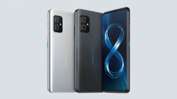 Asus ZenFone 8, ZenFone 8 Flip With Snapdragon 888 SoC Launched Asus ZenFone 8, ZenFone 8 Flip With Snapdragon 888 SoC Launched