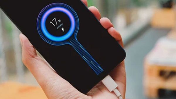 Xiaomi 200W HyperCharge To Fully Charge Smartphone In Just 8 Minutes Xiaomi 200W HyperCharge To Fully Charge Smartphone In Just 8 Minutes