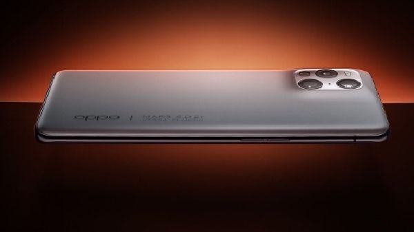 Oppo Find X3 Pro Mars Exploration Edition With 65W Charging Launched Oppo Find X3 Pro Mars Exploration Edition With 65W Charging Launched