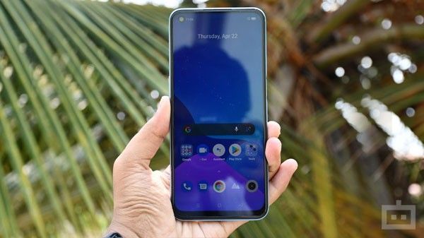 Realme Narzo 30 Massive Specs Leak Ahead Of Launch Realme Narzo 30 Massive Specs Leak Ahead Of Launch