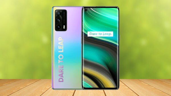 Watch Realme X7 Max 5G, Realme Smart TV 4K Livestream Watch Realme X7 Max 5G, Realme Smart TV 4K Livestream
