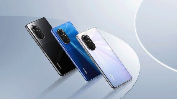 Honor 50, Honor 50 Pro, Honor 50 SE With 108MP Camera Launched Honor 50, Honor 50 Pro, Honor 50 SE With 108MP Camera Launched