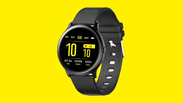 Gionee StylFit GSW6, GSW7, GSW8 Smartwatches Announced In India Gionee StylFit GSW6, GSW7, GSW8 Smartwatches Announced In India