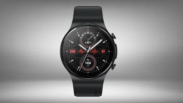Huawei Watch GT 2 Pro ECG, Band 6 Pro With SpO2 Monitoring Announced Huawei Watch GT 2 Pro ECG, Band 6 Pro With SpO2 Monitoring Announced