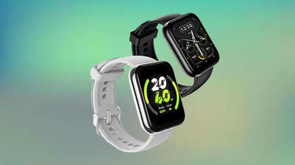 Realme Watch 2, Watch 2 Pro With 90 Sports Modes Announced In India Realme Watch 2, Watch 2 Pro With 90 Sports Modes Announced In India