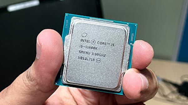 Intel Core i5-11600K Review: Overkill CPU Power For Most Gamers? Intel Core i5-11600K Review: Overkill CPU Power For Most Gamers?