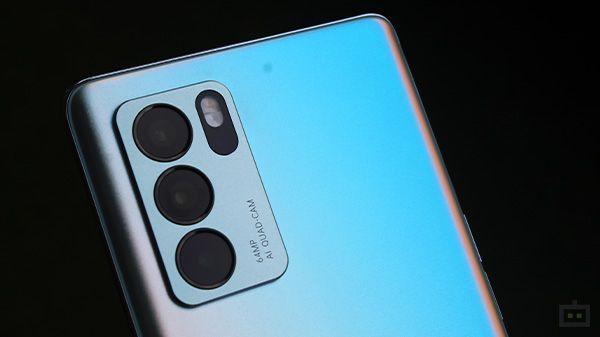Oppo Reno6 Pro Review: Chipset-Driven Upgrade Boosts Core Performance Oppo Reno6 Pro Review: Chipset-Driven Upgrade Boosts Core Performance
