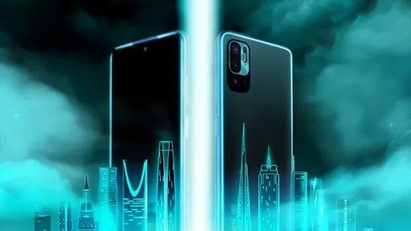 Redmi Note 10T 5G India Launch Officially Teased Redmi Note 10T 5G India Launch Officially Teased