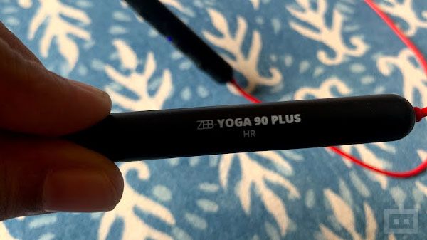 Zebronics Zeb-Yoga 90 Plus Review Zebronics Zeb-Yoga 90 Plus Review