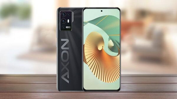 ZTE Axon 30 5G With Under-Display Camera Arriving On July 27 ZTE Axon 30 5G With Under-Display Camera Arriving On July 27