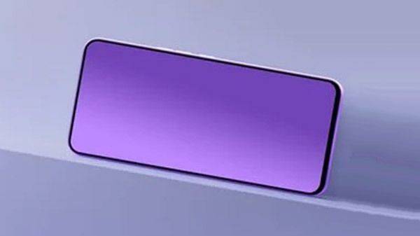 ZTE Axon 30 5G Confirmed With Second-Gen Under Display Camera Tech ZTE Axon 30 5G Confirmed With Second-Gen Under Display Camera Tech