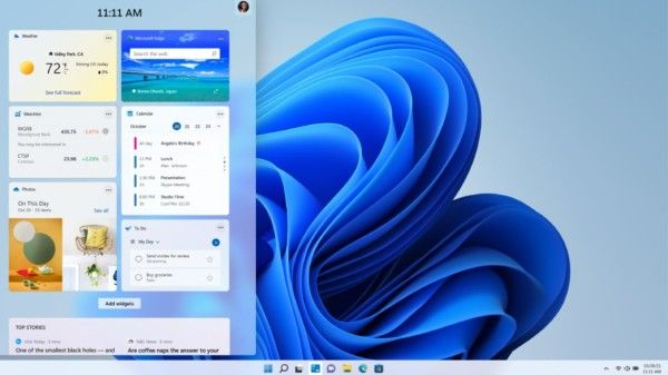 List Of CPUs That Officially Support Windows 11 OS List Of CPUs That Officially Support Windows 11 OS