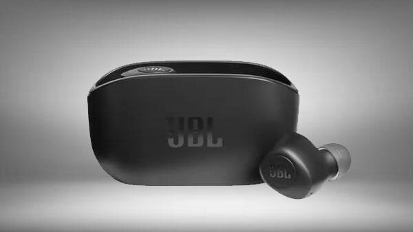 JBL Wave 100 TWS Earbuds With 20 Hours Battery Launched At Rs. 3,499 JBL Wave 100 TWS Earbuds With 20 Hours Battery Launched At Rs. 3,499