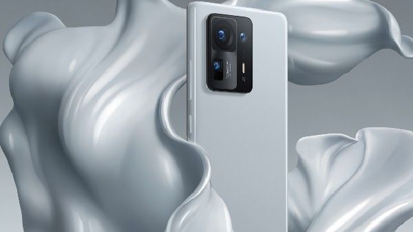 Xiaomi Mi MIX 4 With 20MP In-Display Camera, SD 888 Plus SoC Announced Xiaomi Mi MIX 4 With 20MP In-Display Camera, SD 888 Plus SoC Announced