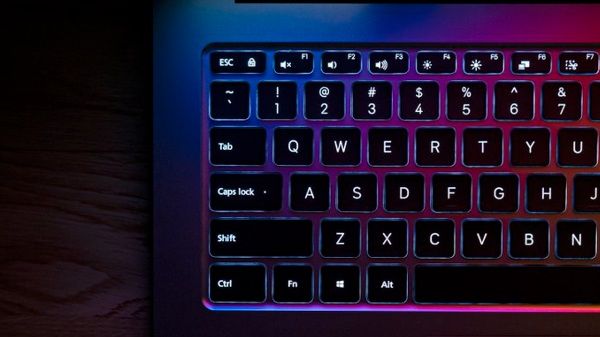 Next-Gen Mi Notebook Confirmed To Offer Backlit Keyboard Next-Gen Mi Notebook Confirmed To Offer Backlit Keyboard
