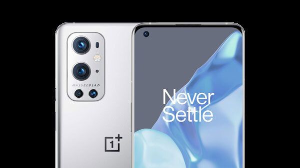 OnePlus 9 Pro Flash Silver Edition Next Sale On August 15 OnePlus 9 Pro Flash Silver Edition Next Sale On August 15