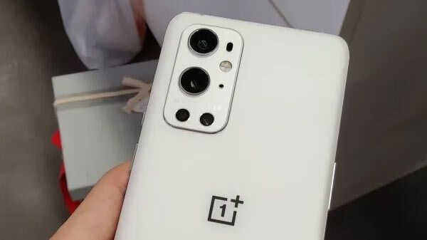 OnePlus 9 Pro White Color Variant Coming Soon OnePlus 9 Pro White Color Variant Coming Soon