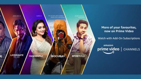Amazon Great Indian Festival 2021 To Kickstart From October 4 Amazon Great Indian Festival 2021 To Kickstart From October 4