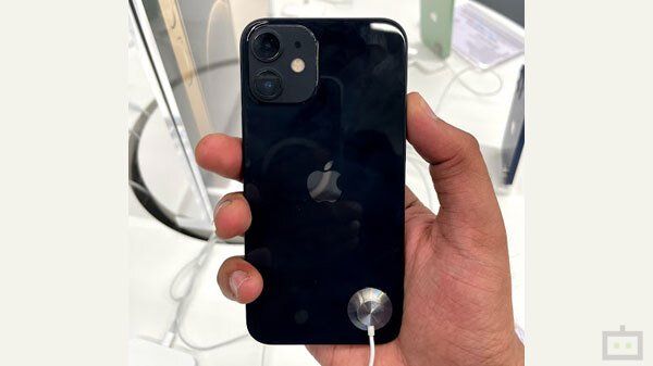 Flipkart Big Billion Days Sale Offer On iPhone 12 mini Flipkart Big Billion Days Sale Offer On iPhone 12 mini
