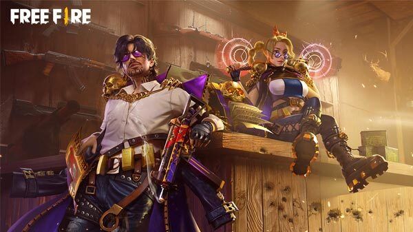 Garena Free Fire Redeem Codes For September 21, 2021 Garena Free Fire Redeem Codes For September 21, 2021
