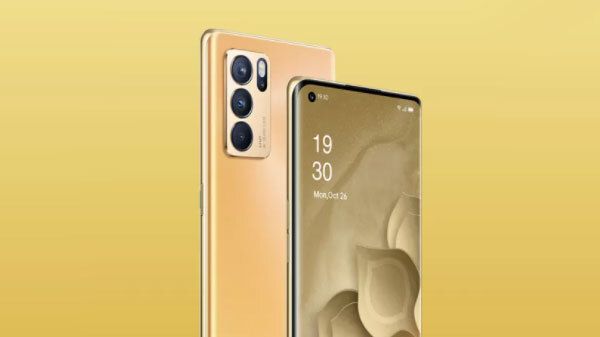 Oppo Reno 6 Pro Diwali Edition Launch Teased On Flipkart Oppo Reno 6 Pro Diwali Edition Launch Teased On Flipkart