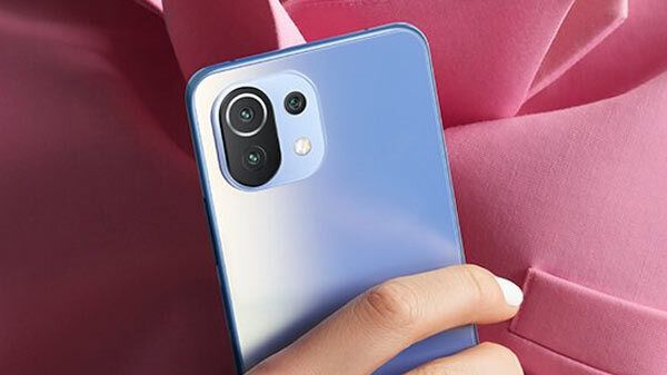 Xiaomi 11 Lite 5G NE To Receive Three Major Android Updates Xiaomi 11 Lite 5G NE To Receive Three Major Android Updates