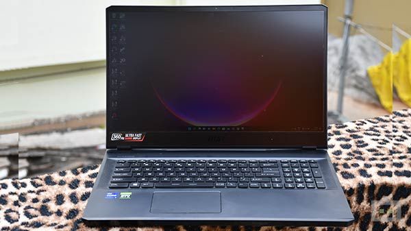 MSI GE76 Raider 11UH Review: Fully-Loaded Gaming Laptop MSI GE76 Raider 11UH Review: Fully-Loaded Gaming Laptop