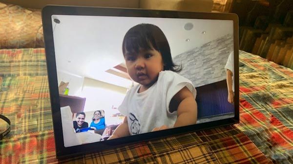 Lenovo Yoga Tab 11 Review Lenovo Yoga Tab 11 Review