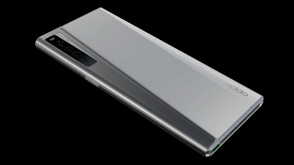 Oppo's Folding Smartphone Specs Put Galaxy Fold 3 To Shame Oppo's Folding Smartphone Specs Put Galaxy Fold 3 To Shame